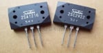 2SA1216 MT-200 πρωτότυπο