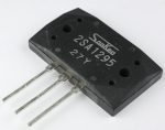 2SA1295 MT-200 πρωτότυπο