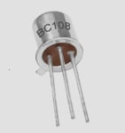 BC108B TO-18