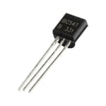 BC547C TO-92
