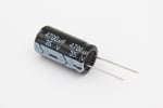 4700UF/35V 105\'C