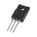 BUZ91AF TO-220F