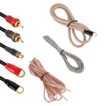 Fullsound G-506D 8 GA SET CAR AMPLIFIER
