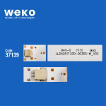 LED Backlight JL.D42571330-003 set-3pcs