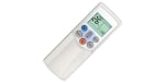 RC AIRCON KTKL004 WC-L06SE TOSHIBA