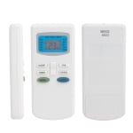 RC AIRCON GYKQ-03 TCL