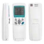 RC AIRCON 6711A20039D LG