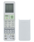 Τηλεχειριστήριο για κλιματιστικά CARRIER RB-RXS30-E TOSHIBA
