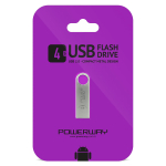 FLASH USB DRIVE 4GB 18342