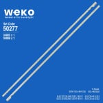 LED Backlight 2012SLS46 7030  set-2pcs