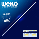 LED Backlight 2012SLS46 7030 44 L REV1.1