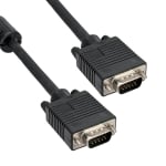CABLE VGA-VGA 20M