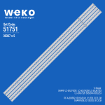 Led Backlight RF-AJ500B32-1201S-08 set5