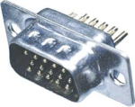HD15/M DSC-415