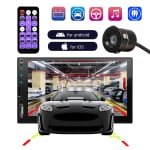 ΑΥΤΟΚΙΝΗΤΟ Magicvoice MV-24651 USB-SD-FM-AUX-BluetoothMP5