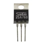 2SA768 TO-220