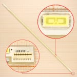 Led Backlight 42″ V13 Edge REV1.0 ELED1134