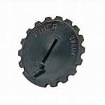 Potentiometer trimer knob PT15GR VR111