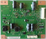Τροφοδοτικό + INV 14STM320AD-4S01 REV:1.0