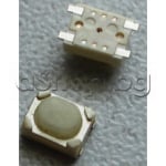 Tact Switch 4pin 4.3x3.2x2.6mm 033 SMD