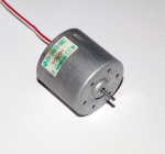 ΜΟΤΕΡ 9V Αριστερό Μεγάλο EG-510ED-9B2