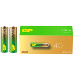 BP AA-R6 1.5V Alcaline GP15AUETA21