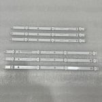 LED Backlight MS-L1717 V1 es718 set-6