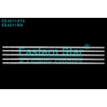 Led backlight RF-CF550007AE30-1001 ES4421 set-5