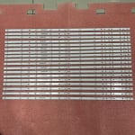 LED Backllight SVA650A09 set-18 ES899