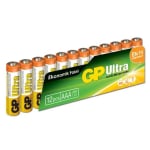 BP AAA R3 Ultra Alkaline GP 24AU-2U2