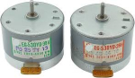 MOTOR EG-530YD-9BH 9V L 2 speed