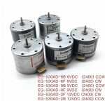 MOTOR EG-530AD-2F