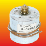 ΚΙΝΗΤΗΡΑΣ D-021G2 8-834-021-XX
