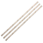 Οπίσθιος φωτισμός LED I-AB3200CY002 3FEUVN σετ-3