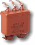 0,5uF 630V MBGP-3