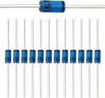 1N6263  DO-35 Blue