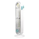 Φακός LED YJ-6876