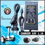 ADAPTER AC/DC 63V 1.1A 3pin 7867