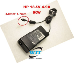 ΠΡΟΣΑΡΜΟΓΕΑΣ AC/DC 19V 4.74A 4.8x1.7mm