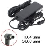 ADAPTER AC/DC 19V 4.74A 6.5x4.4 90W