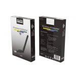 WIERLESS Antenna UW07 Alfa 600mbps USB