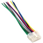 AUTO Socket KENWOOD 12pin
