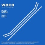 LED Backlight D3GE-400SMA-B R3 set-3