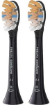 HX9092 Sonicare Όλα-σε-1 Μαύρο/Λευκό