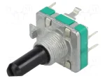 Rotary Encoder EC16E20-24P24C-SW