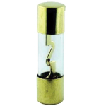 Fuse Glass Auto 60A 10x38mm