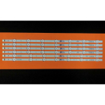 LED Backllight SVV490A45-A-UHD set6 LED363-4