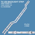 Led Backlight V8DN-320SM1-R1 set-2