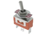 SWITCH CK KN3-3 ON-ON 3pin