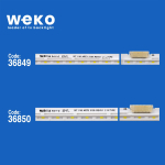 LED Backlight 55 V18 ART3 3139 REV0.1 SET 51043